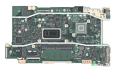 Материнская плата Asus X509UA 4G i3-7020U SR3N6 90NB0NC0-R00011