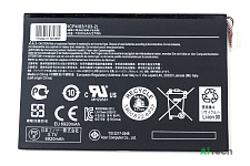 Аккумулятор Acer Iconia Tab W510 (3.7V 7300mAh) p/n: AP12D8K