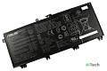 Аккумулятор для Asus GL703VD L503VD ORG (15.2V 4240mAh) p/n: B41N1711 - фото