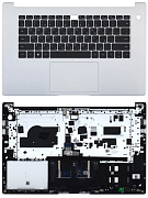 Клавиатура для Huawei MateBook D 15 TopCase p/n: 