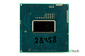 Процессор для ноутбука Intel Core i5-4330M SR1H8 - фото