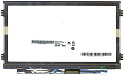 Матрица для ноутбука 10.1 1024x600 40pin SLIM LED б/у B101AW06 V.1 LTN101NT08 LTN101NT05-T01 - фото