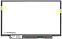 Матрица для ноутбука 12.5 1366х768 40pin LVDS Slim AH-IPS LP125WH2-SLT3 Matte 60Hz - фото