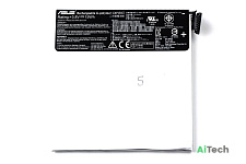 Аккумулятор Asus ME571K (3.8V 3900mAh) p/n: C11P1303