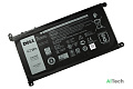 Аккумулятор для Dell 3180 3189 (11.4V 3500mAh) ORG p/n: Y07HK 51KD7 - фото