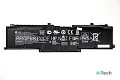 Аккумулятор для HP 17-ap ORG (11.5V 8572mAh) p/n: 925197-271 DG06099XL DG06099XL-PL DG06XL HSTNN - фото