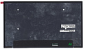 Матрица для ноутбука 14.0 1920x1080 30pin eDp Slim AAS N140HCA-E5C Matte 60Hz - фото