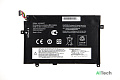 Аккумулятор для Lenovo ThinkPad E470 E470C E475 (10.95V 3650mAh) OEM p/n: 01AV411, 01AV413 - фото