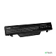 Аккумулятор для ноутбука HP ProBook 4510s 4515s 4710s Series 10.8V 6600mAh 71Wh p/n: HSTNN-1B1D - фото