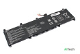 Аккумулятор для Asus X330UA S330UN (11.4V 3600mAh) p/n: C31N1806 OEM - фото