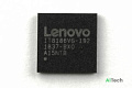 Мультиконтроллер IT8186VG-192 BXO RB - фото