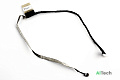 Шлейф для матрицы Acer 5538 p/n: DC02000US00 - фото