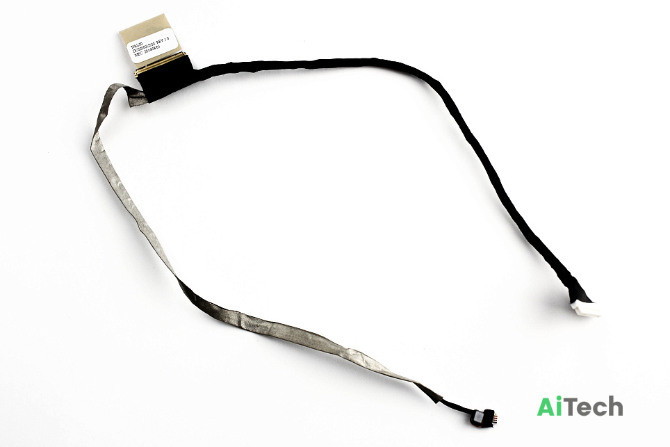 Шлейф для матрицы Acer 5538 p/n: DC02000US00