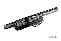 Аккумулятор для Acer E5-575G (10.8V 4400mAh) p/n: AS16B5J AS16B8J - фото
