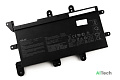 Аккумулятор для Asus G703VI (14.4V 4750mAh) p/n: A42N1713 - фото