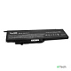Аккумулятор для ноутбука Dell Inspiron 11-3000 13-7000 Series 11.1V 3400mAh 38Wh p/n: GK5KY - фото