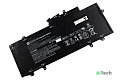 Аккумулятор для HP Chromebook 14 G4 (11.4V 3130mAh) ORG p/n: BU03XL HSTNN-IB7F - фото