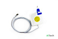 Блок питания для ноутбука Apple 18.5V 4.6A 85W magsafe ORG в серой коробке - фото