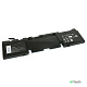 Аккумулятор для Dell Alienware 13 R1 (14.4V 3445mAh) p/n: 02P9KD - фото