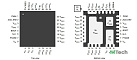 Микросхема SiC632CD-T1-GE3