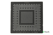 Трафарет N16S-GT-B-A2