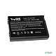 Аккумулятор для ноутбука HP Pavilion ZD8000 ZX6000 NX10 Presario R3000 Series 14.8V 6600mAh 98Wh - фото