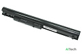 Аккумулятор для HP Pavilion SleekBook 15-d (14.4V 2600mAh) OEM p/n: HSTNN-LB5S 746641-001 751906-54 - фото