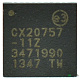 Микросхема CX20751-11z - фото