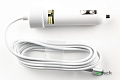 Автомобильная зарядка для Apple 16.5V 3.65A magsafe2 - фото