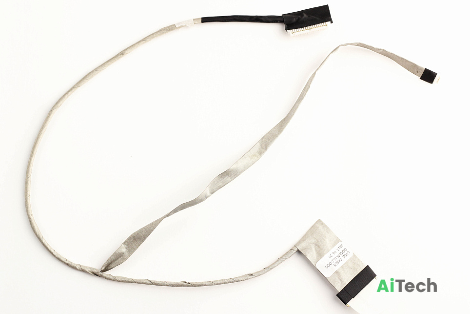 Шлейф для матрицы Sony VPC-EH p/n: 5DD0HK1LC010, DD0HK1LC000