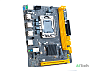 Материнская плата Esonic X79 small / Q65\H67\B75 / 2xDDR3 / 1356 / mATX - фото