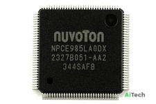 Микросхема NPCE985LA0DX