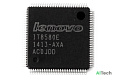 Мультиконтроллер IT8580E AXS - фото