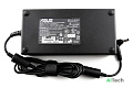 Блок питания для ноутбука Asus 19.5V 9.23A (5.5x2.5) 180W ORG (Прямоугольный разъем питания) - фото