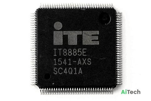 Мультиконтроллер IT8885E AXS RB