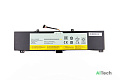 Аккумулятор для Lenovo Y50-70 Y70-70 OEM (7.4V 6400mAh) p/n: 121500251 L13M4P02 L13N4P01 - фото