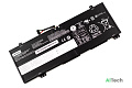 Аккумулятор для Lenovo S540-14API ORG (15.36V 2865mAh) p/n: L18C4PF3 L18M4PF3 - фото