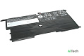 Аккумулятор для Lenovo X1 Carbon 2015 ORG (14.8V 3040mAh) p/n: 00HW002, 45N1701, 45N1702 - фото