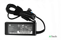 Блок питания для ноутбука HP 19.5V 3.33A (4.5x3.0) 65W OEM - фото