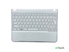 Клавиатура для ноутбука Samsung TopCase N210 N220 белый