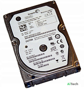 Жесткий диск 160Gb 2.5", 5400rpm (б/у)