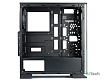 Корпус Formula F-3402 / 1x 120mm RGB вентилятор / Каленое стекло / ATX / F-3402 - фото
