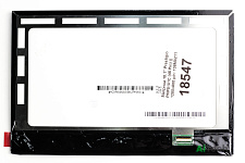 Матрица 10.1'' Prestigio PMP5101C (45 Pin) () 1280x800 p/n: 138M0211