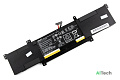 Аккумулятор для Asus S301LP S301LA Q301L (7.4V 5100 mAh 38Wh) ORG p/n: C21N1309 C21PQ2H - фото