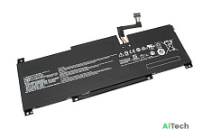 Аккумулятор для MSI Modern 15 A10M (11.4V 4600mAh) ORG p/n: BTY-M491