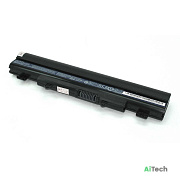 Аккумулятор для Acer Aspire E15 E5-421 (11.1V 5200mAh) OEM p/n: AL14A32