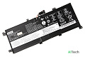 Аккумулятор для Lenovo Thinkpad L13 (15.36V 2985mAh) ORG p/n: L18M4P90 L18C4P90 SB10T83119 - фото