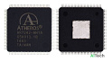 Микросхема AR7242-AH1A - фото
