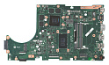 Материнская плата для Asus X756U i5-7200U SR2ZU N16P-GT-A2 GTX950M - фото