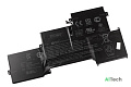 Аккумулятор для HP EliteBook Folio 1020 (7.6V 4200mAh) p/n: 760505-005 765605-005 BR04XL - фото